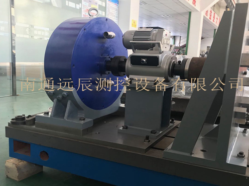 YWP電渦流測功機(jī)
